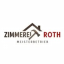 Zimmerei Roth Logo
